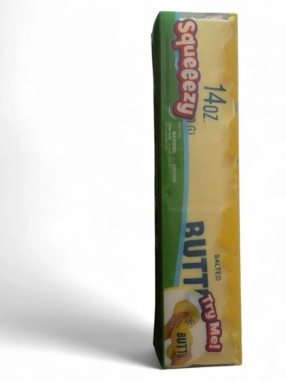 Sunny days squishy Squeezy Butter 14 oz